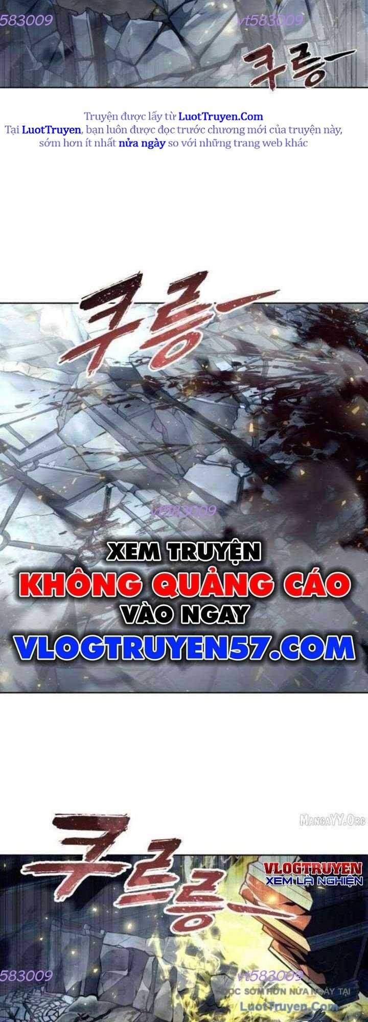 Cuộc Chiến Trong Tòa Tháp: Urek Mazino Chapter 36 - Trang 2