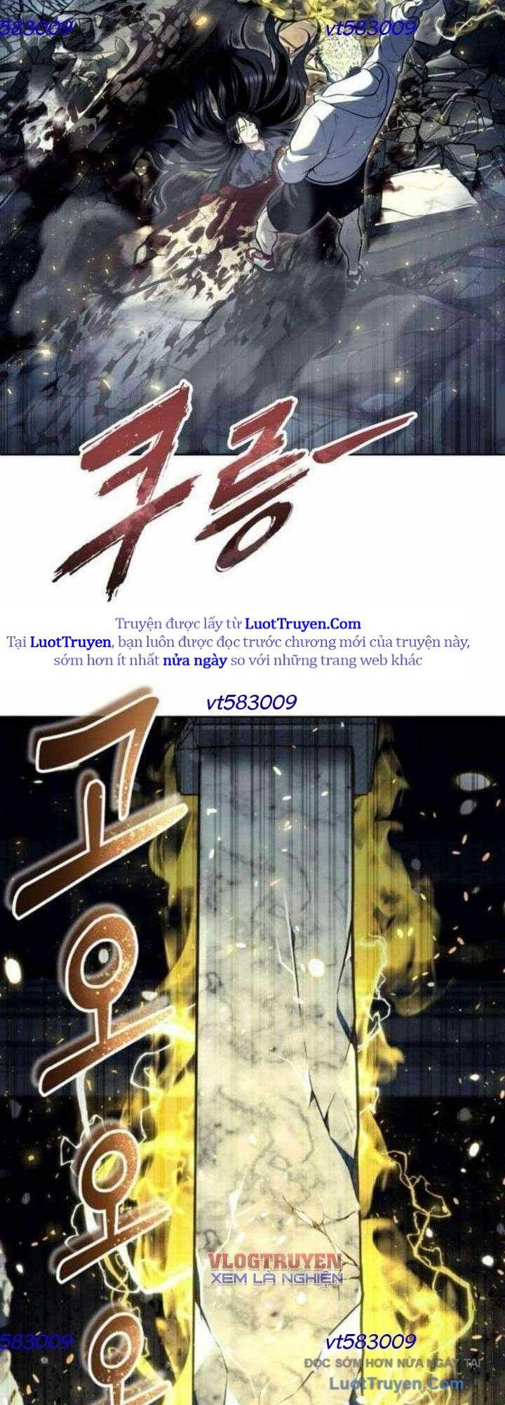 Cuộc Chiến Trong Tòa Tháp: Urek Mazino Chapter 36 - Trang 2