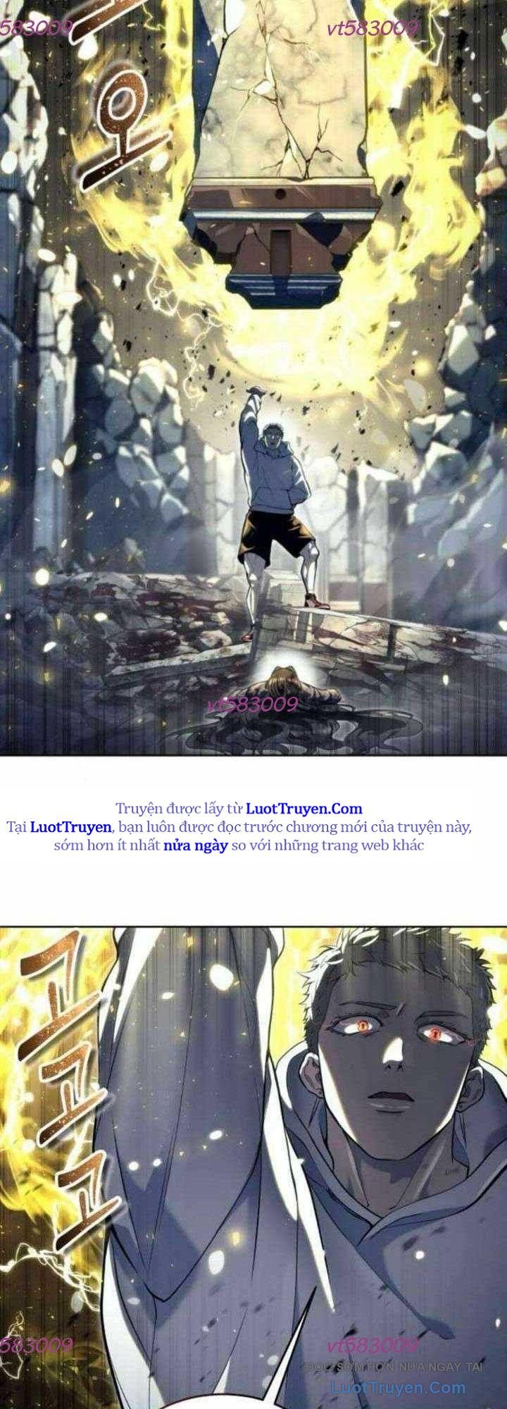 Cuộc Chiến Trong Tòa Tháp: Urek Mazino Chapter 36 - Trang 2