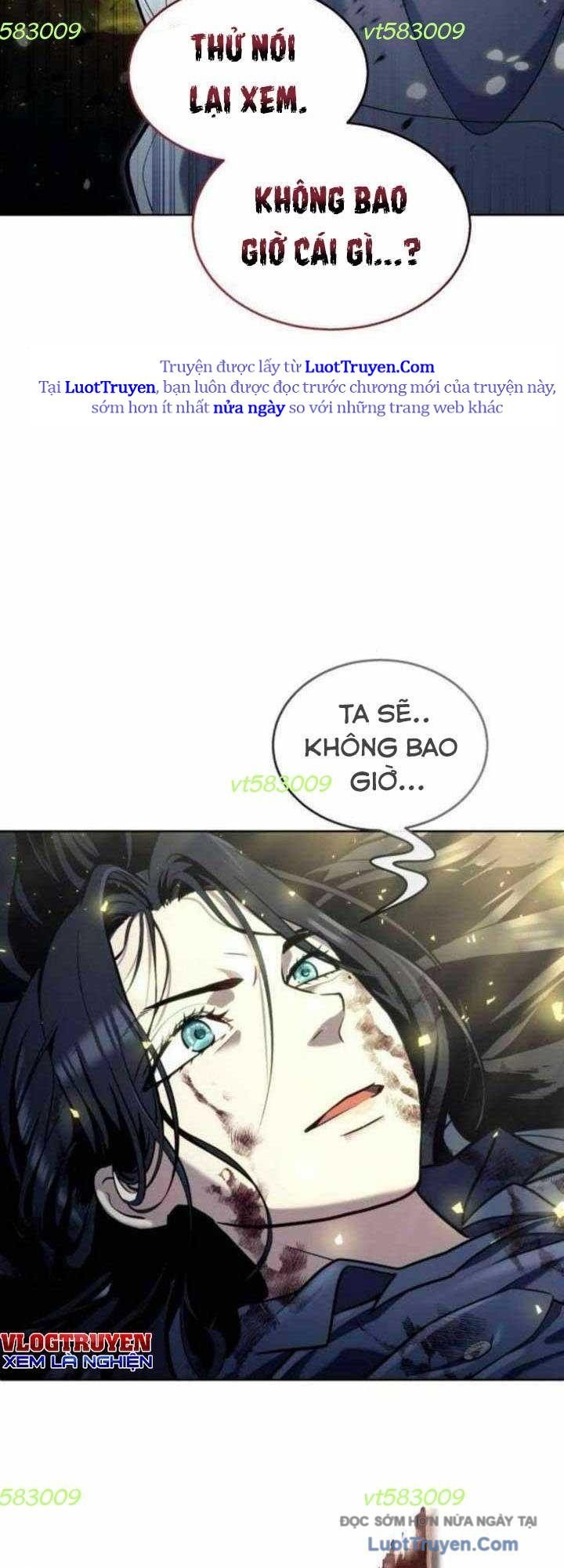 Cuộc Chiến Trong Tòa Tháp: Urek Mazino Chapter 36 - Trang 2