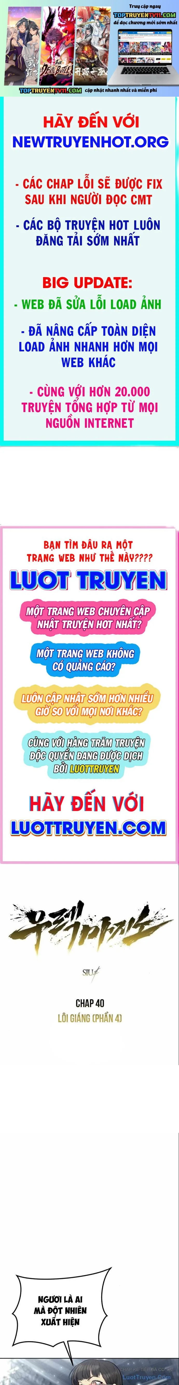 cuộc chiến trong tòa tháp: urek mazino Chap 40 1