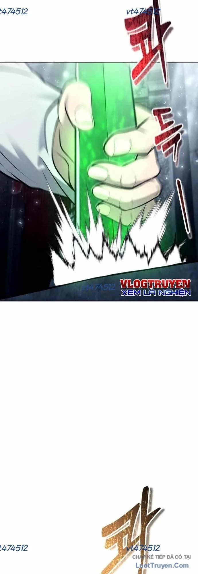 cuộc chiến trong tòa tháp: urek mazino Chap 40 7