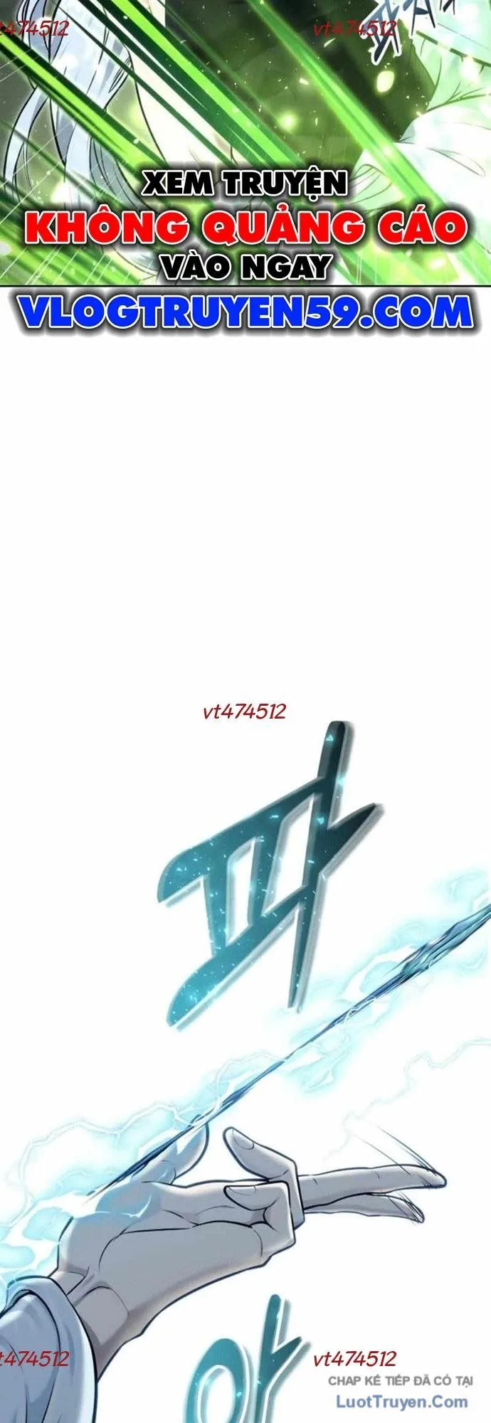 cuộc chiến trong tòa tháp: urek mazino Chap 40 9