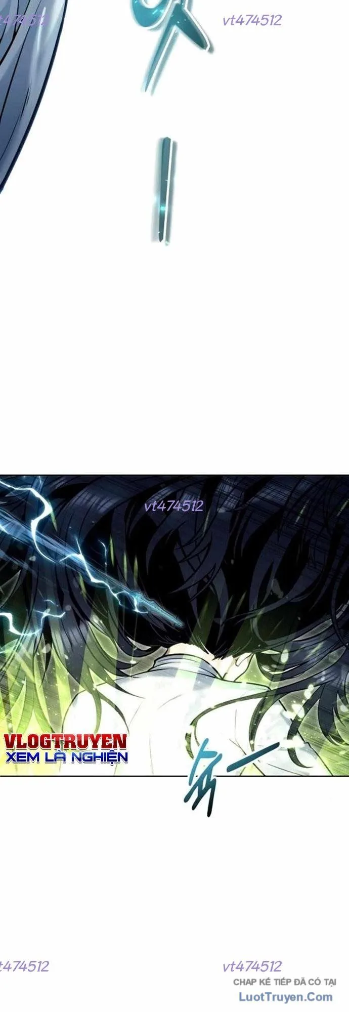 cuộc chiến trong tòa tháp: urek mazino Chap 40 10