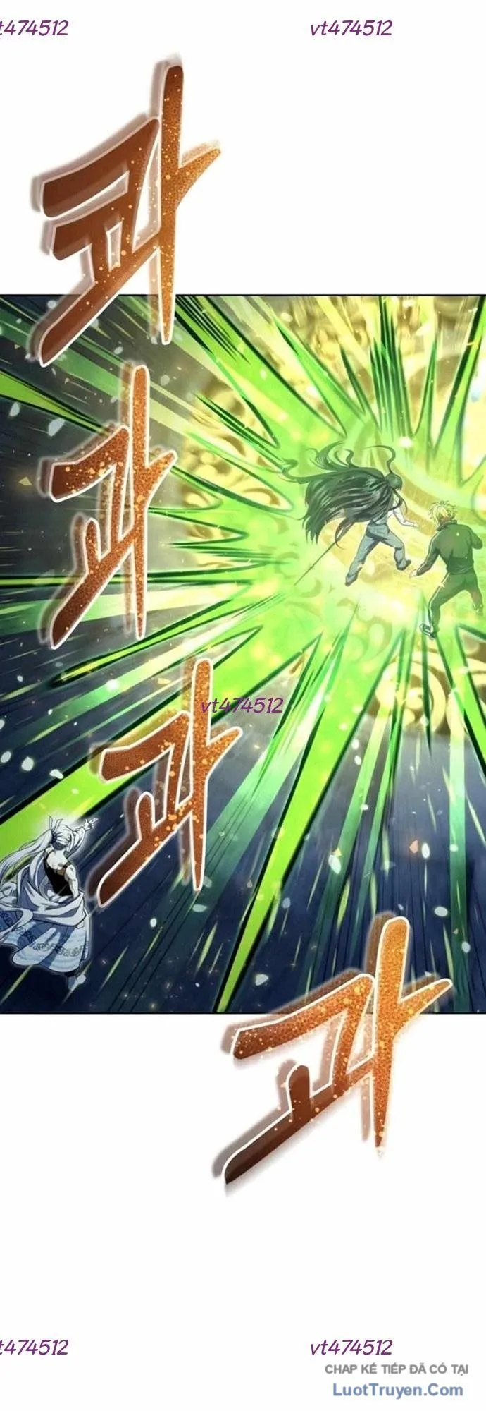 cuộc chiến trong tòa tháp: urek mazino Chap 40 11