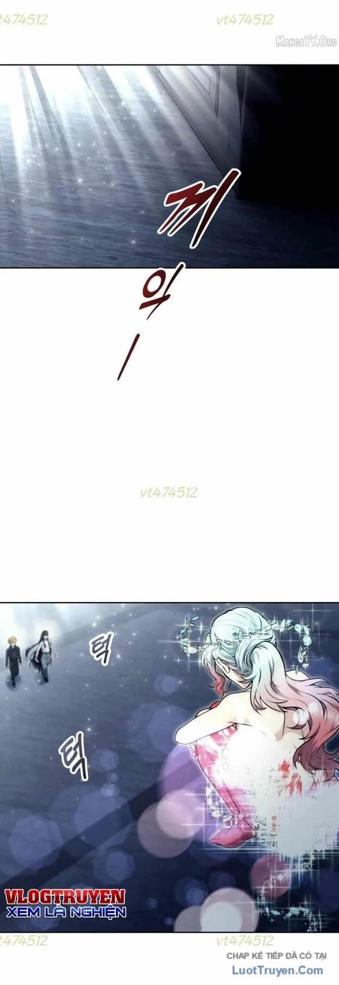 cuộc chiến trong tòa tháp: urek mazino Chap 40 13