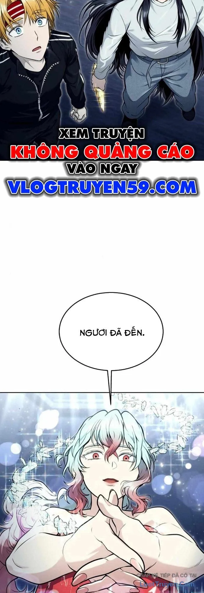 cuộc chiến trong tòa tháp: urek mazino Chap 40 15