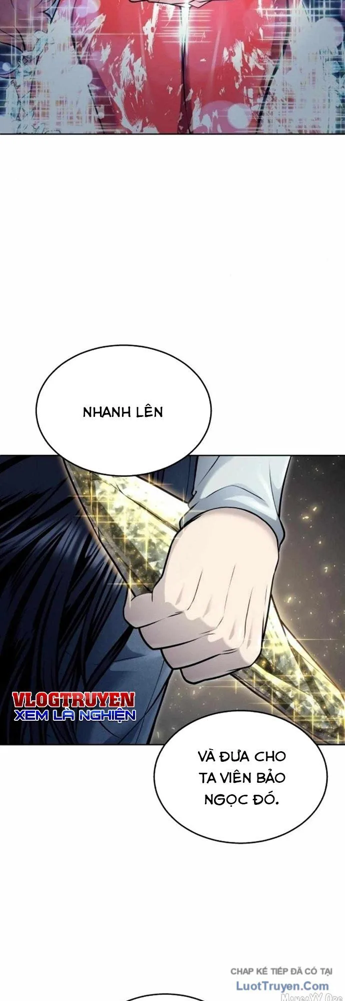 cuộc chiến trong tòa tháp: urek mazino Chap 40 16