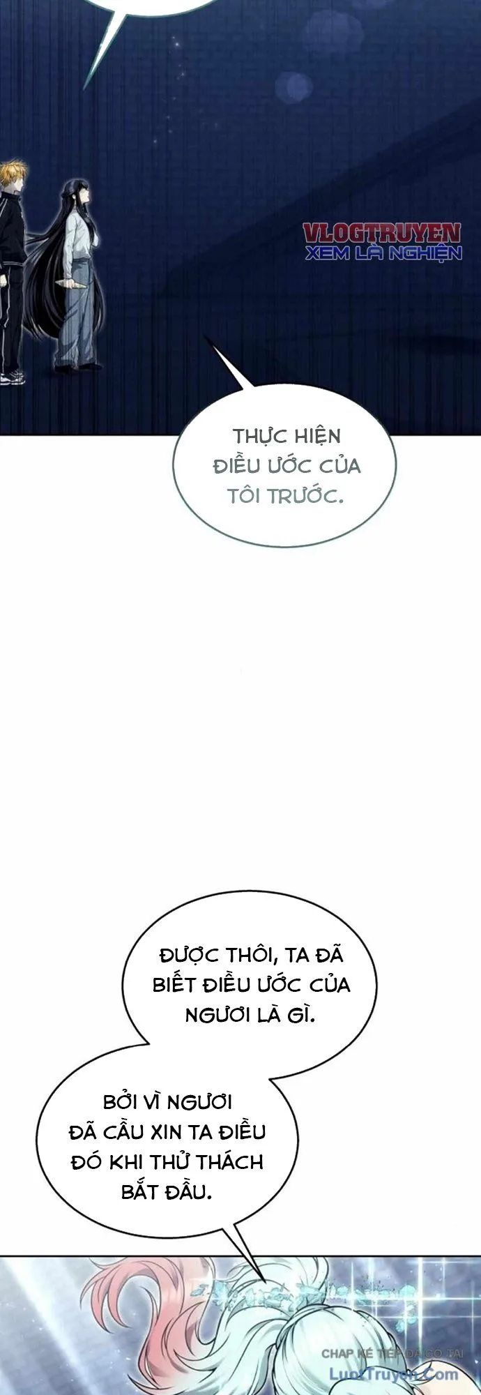 cuộc chiến trong tòa tháp: urek mazino Chap 40 18