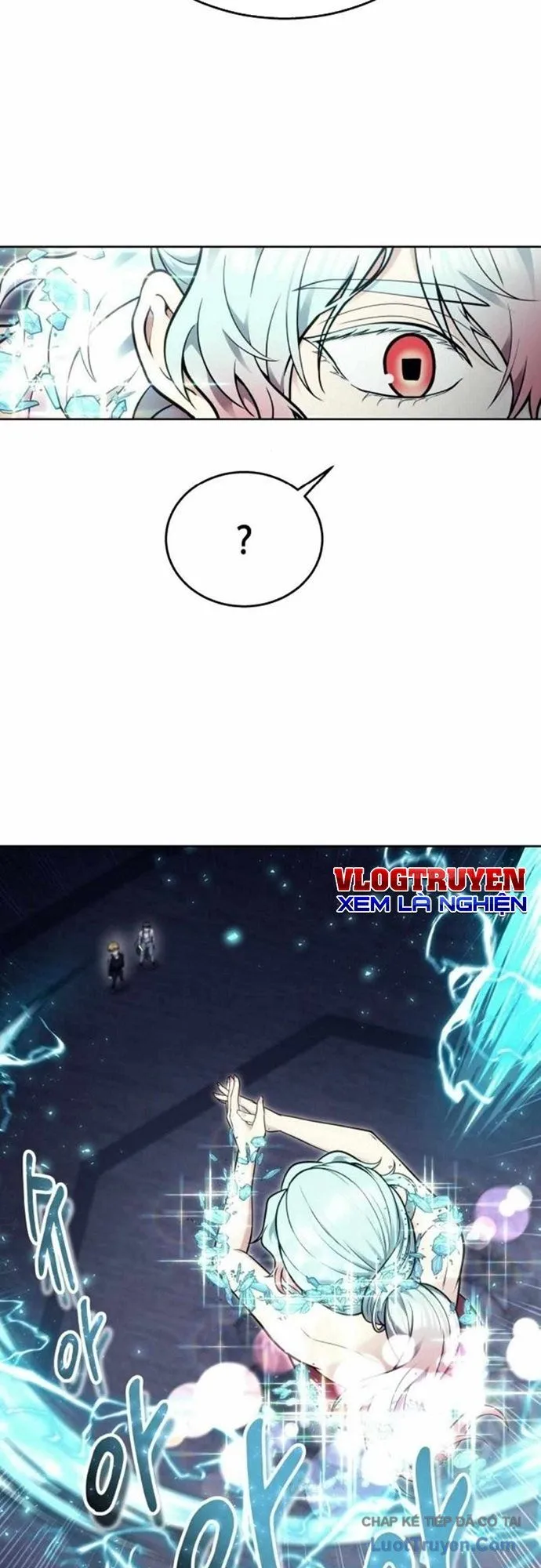 cuộc chiến trong tòa tháp: urek mazino Chap 40 20