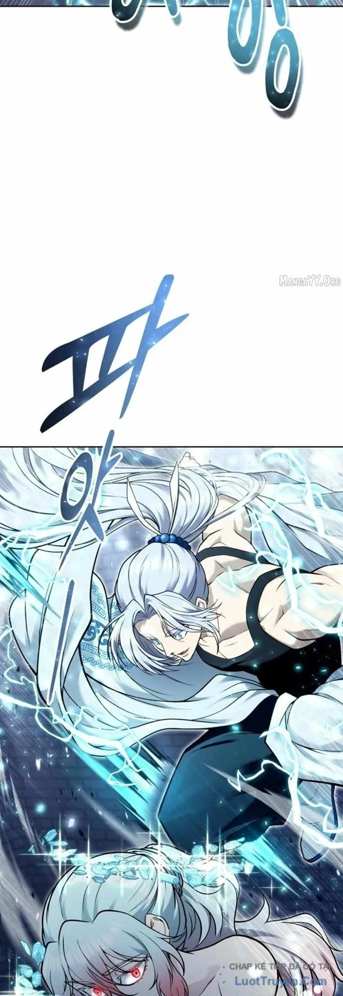 cuộc chiến trong tòa tháp: urek mazino Chap 40 21