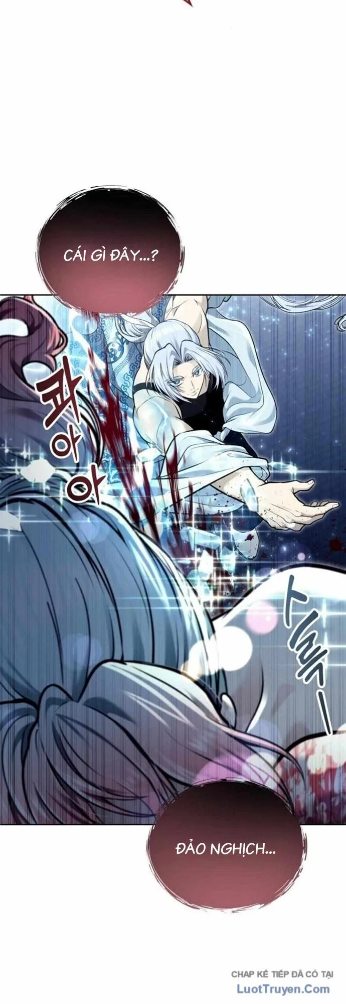 cuộc chiến trong tòa tháp: urek mazino Chap 40 26