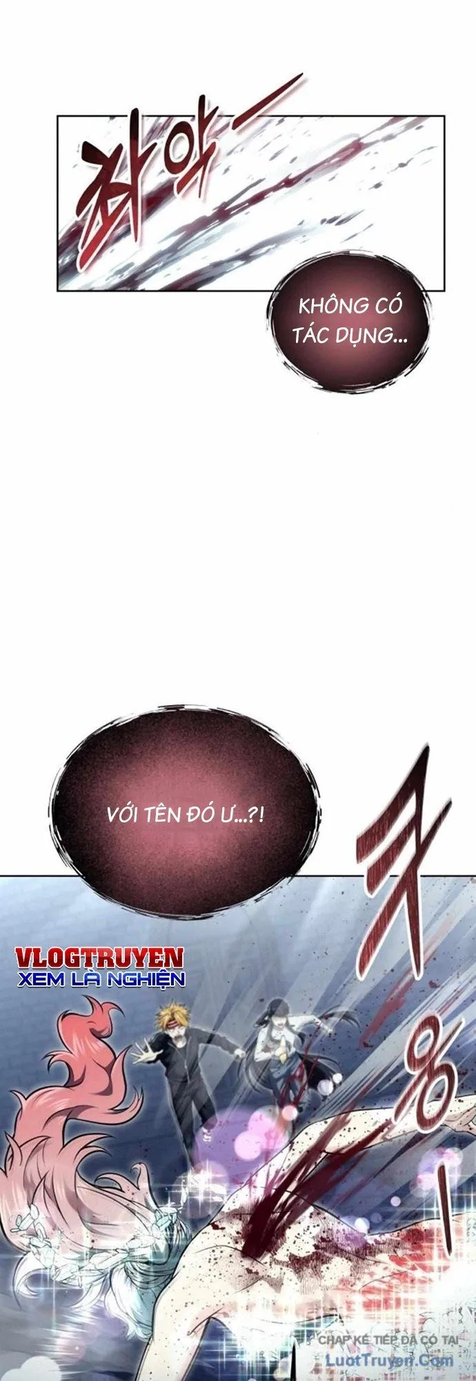 cuộc chiến trong tòa tháp: urek mazino Chap 40 27