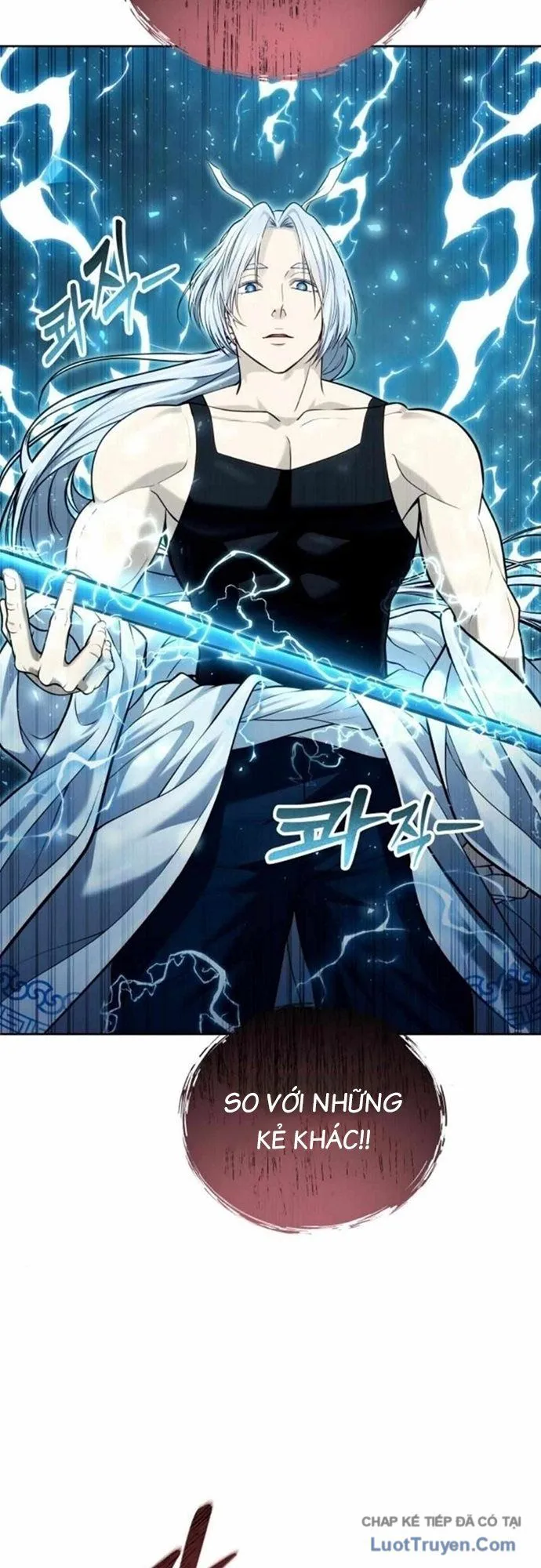 cuộc chiến trong tòa tháp: urek mazino Chap 40 30