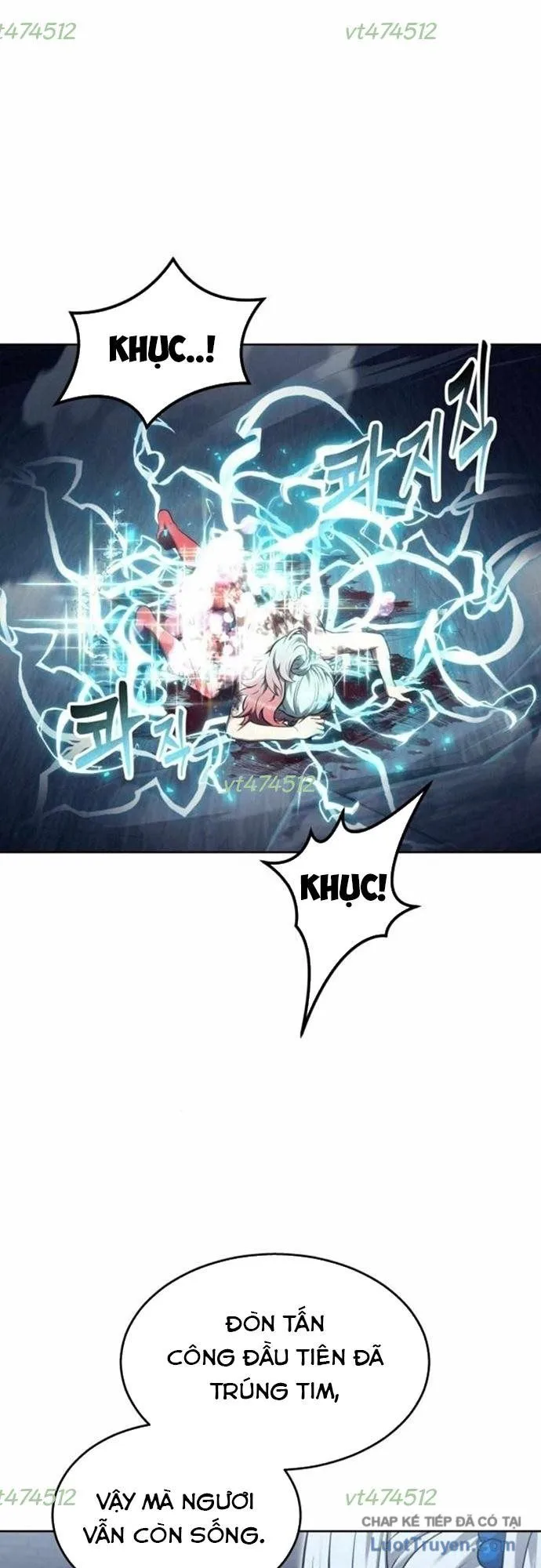 cuộc chiến trong tòa tháp: urek mazino Chap 40 32