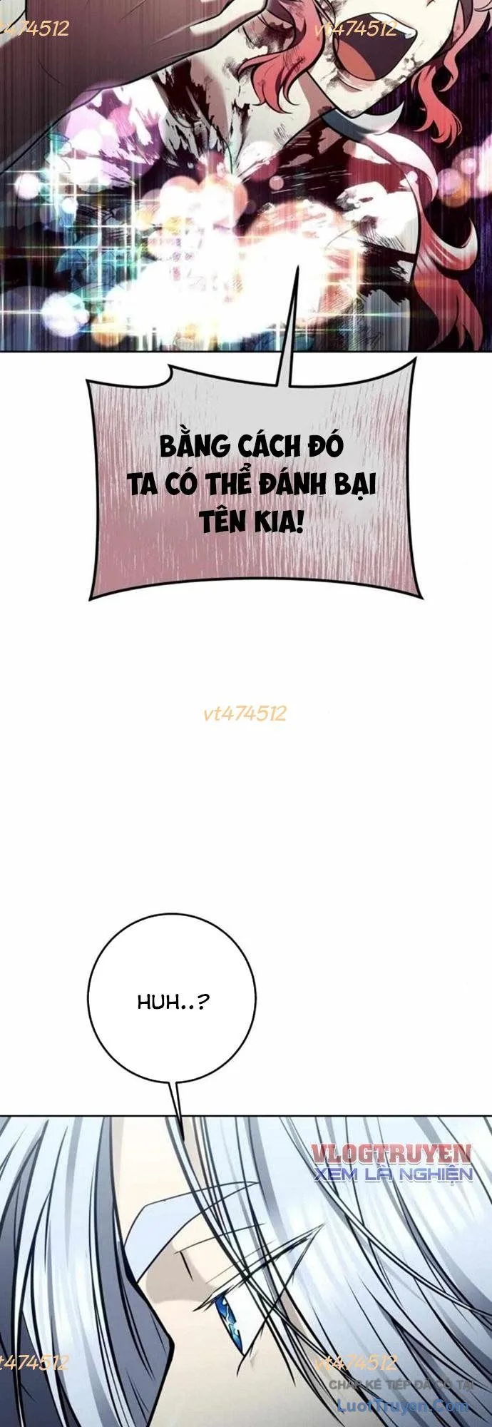 cuộc chiến trong tòa tháp: urek mazino Chap 40 37