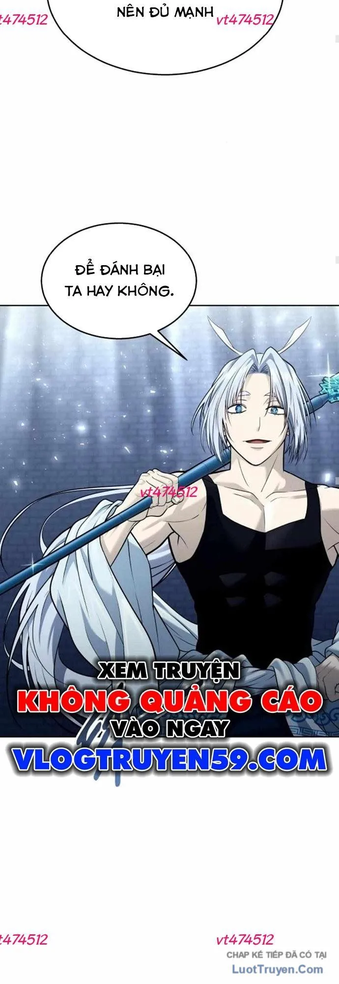 cuộc chiến trong tòa tháp: urek mazino Chap 40 41