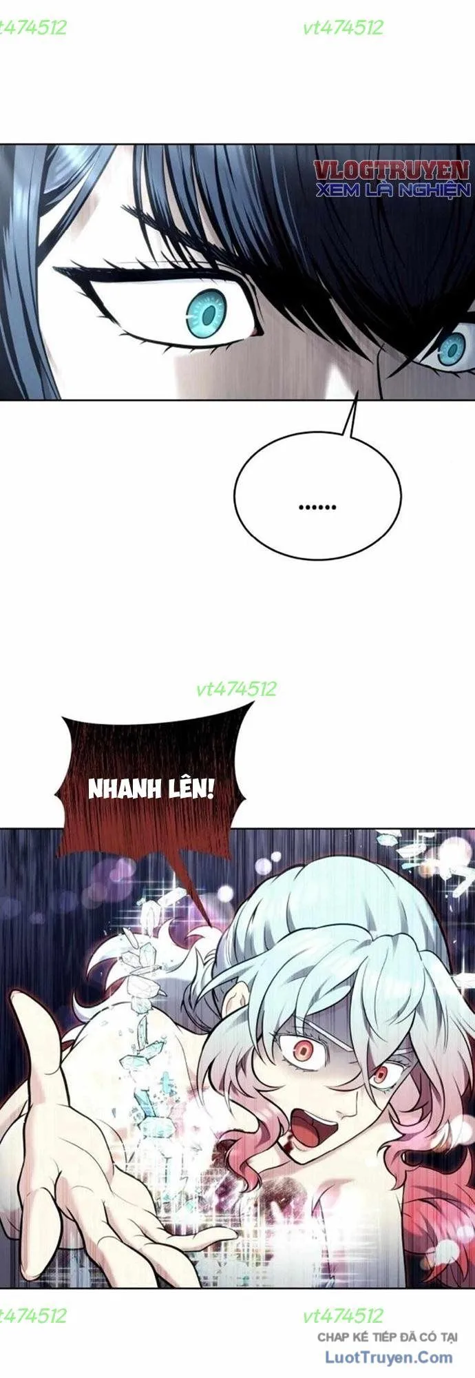 cuộc chiến trong tòa tháp: urek mazino Chap 40 43