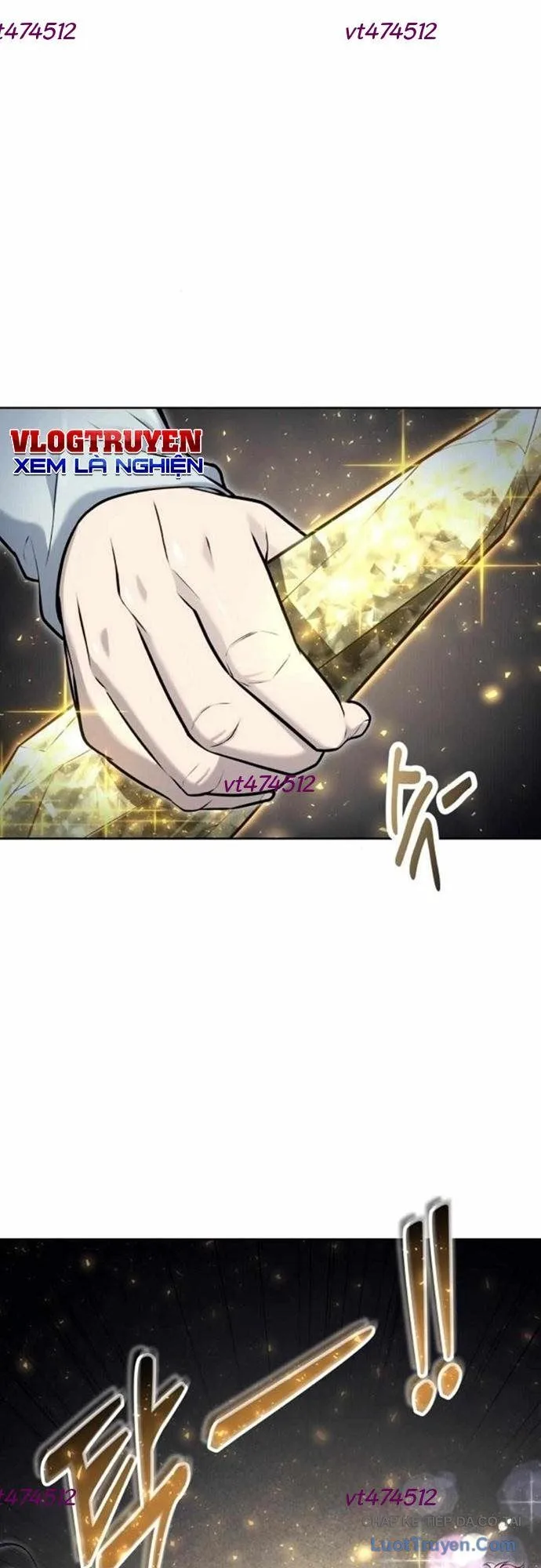 cuộc chiến trong tòa tháp: urek mazino Chap 40 44