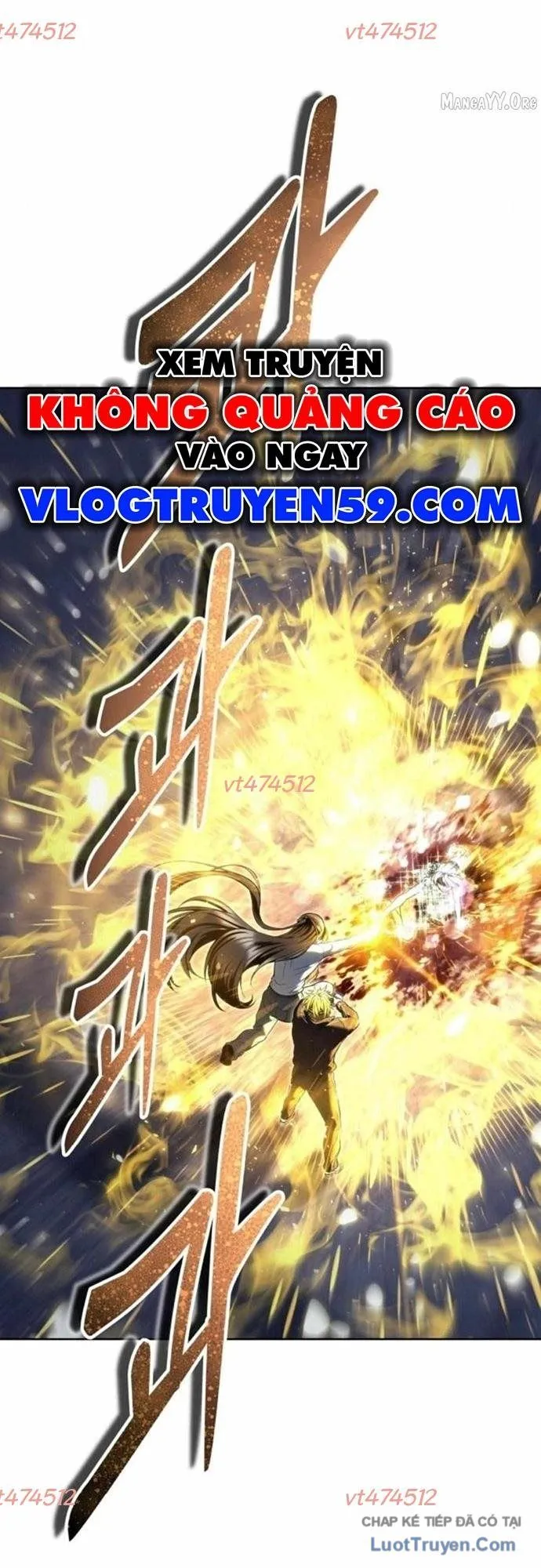 cuộc chiến trong tòa tháp: urek mazino Chap 40 46