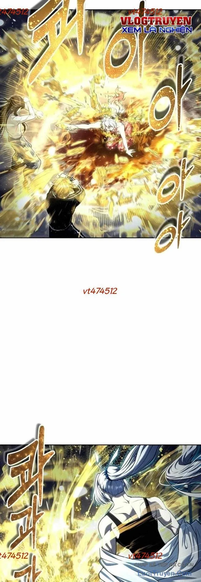 cuộc chiến trong tòa tháp: urek mazino Chap 40 48