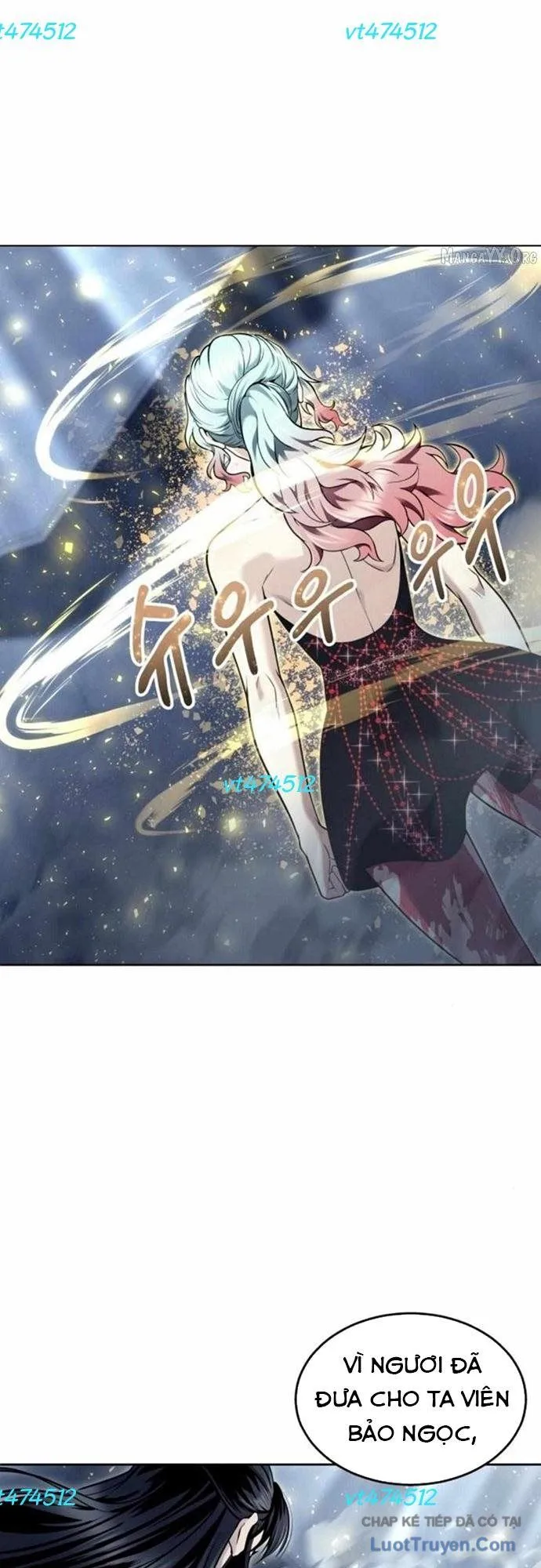 cuộc chiến trong tòa tháp: urek mazino Chap 40 50