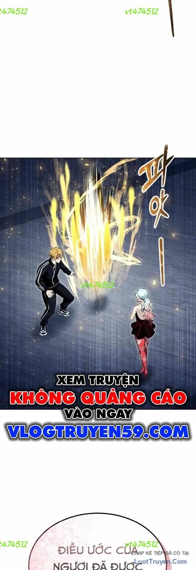 cuộc chiến trong tòa tháp: urek mazino Chap 40 52