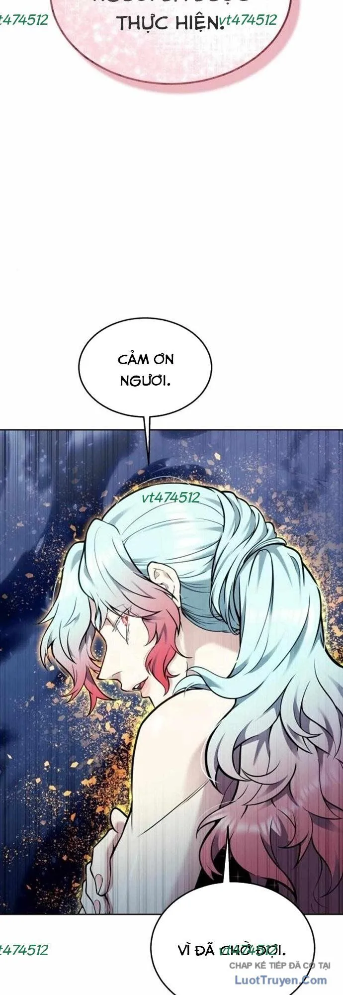 cuộc chiến trong tòa tháp: urek mazino Chap 40 53