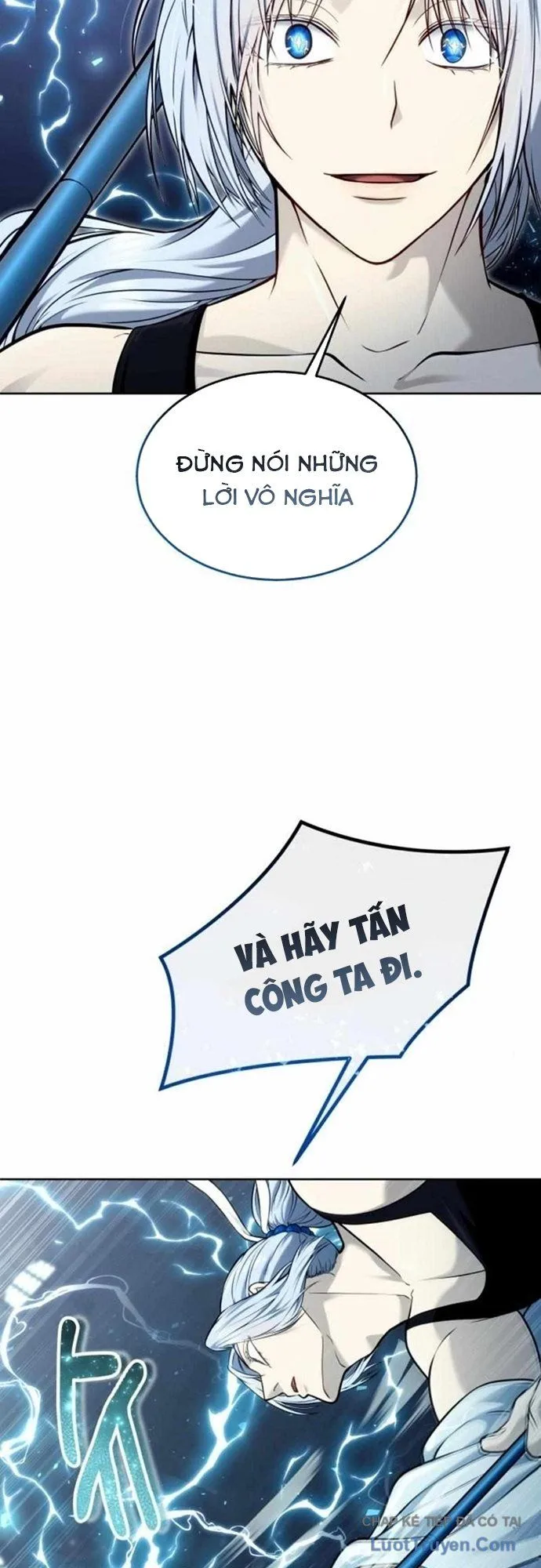 cuộc chiến trong tòa tháp: urek mazino Chap 40 55