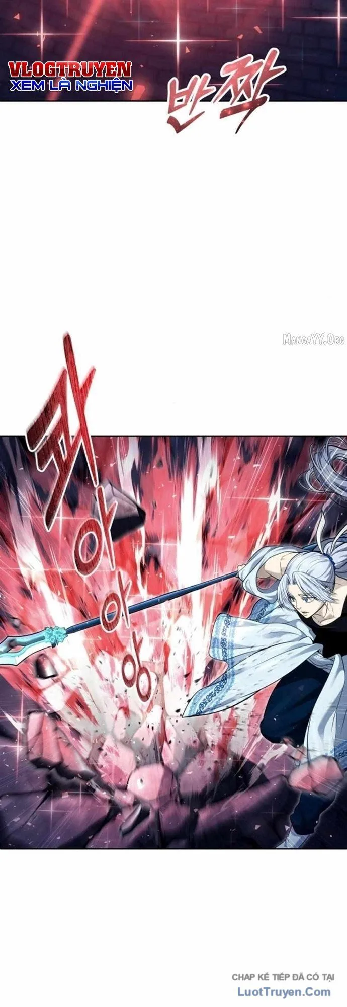 cuộc chiến trong tòa tháp: urek mazino Chap 40 58