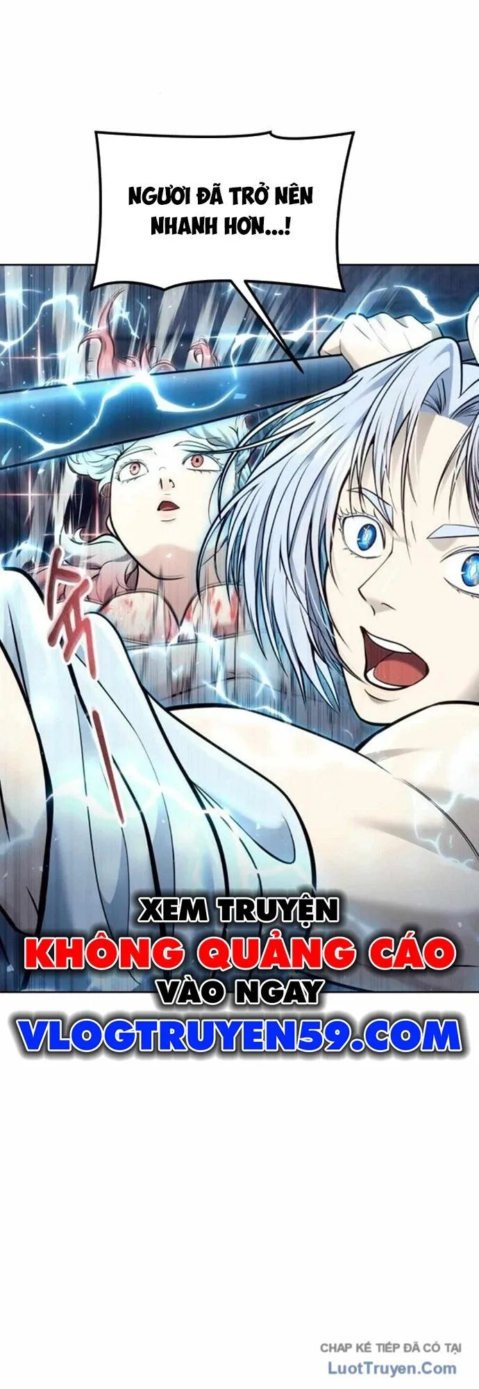 cuộc chiến trong tòa tháp: urek mazino Chap 40 59