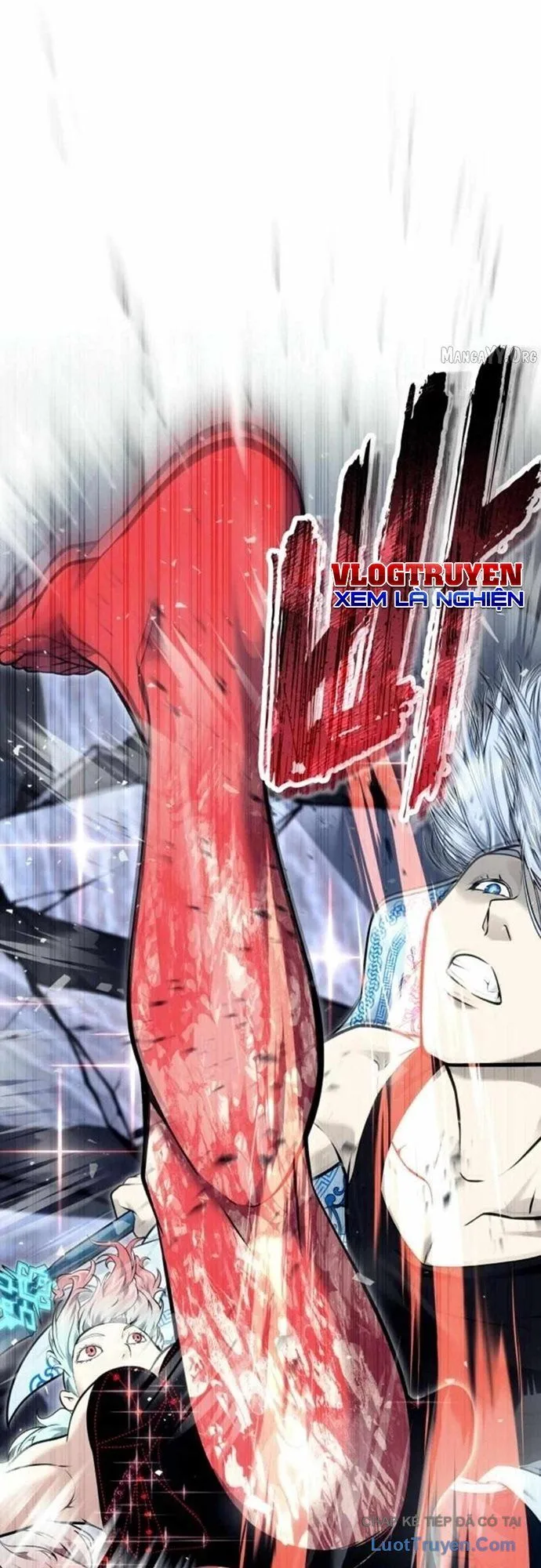 cuộc chiến trong tòa tháp: urek mazino Chap 40 62