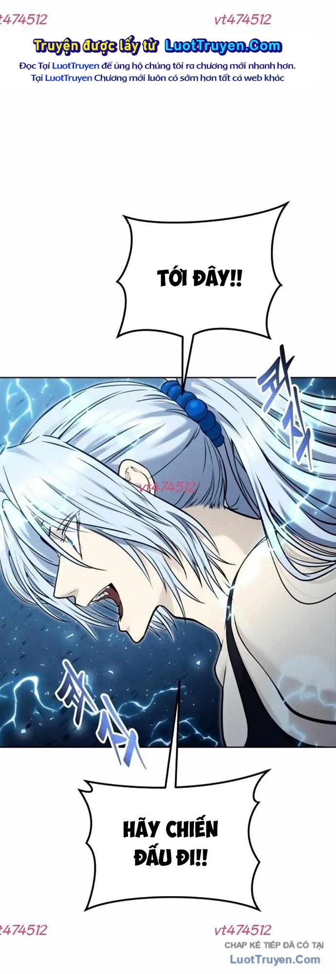 cuộc chiến trong tòa tháp: urek mazino Chap 40 76