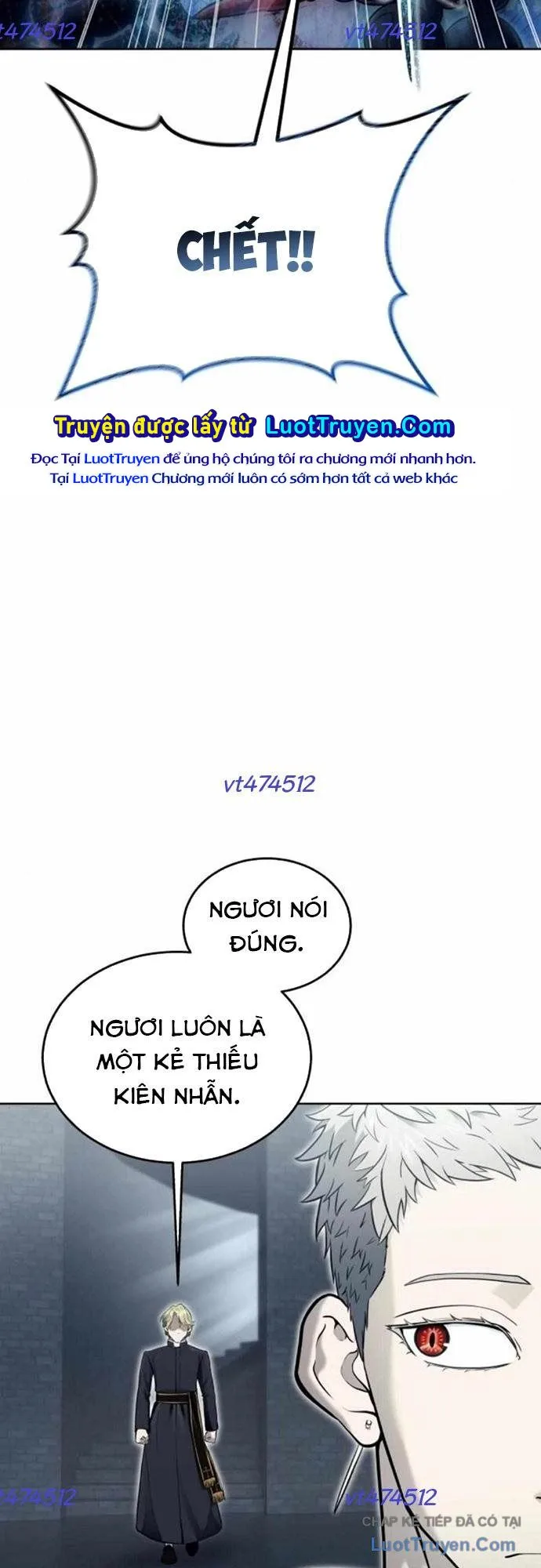 cuộc chiến trong tòa tháp: urek mazino Chap 40 78