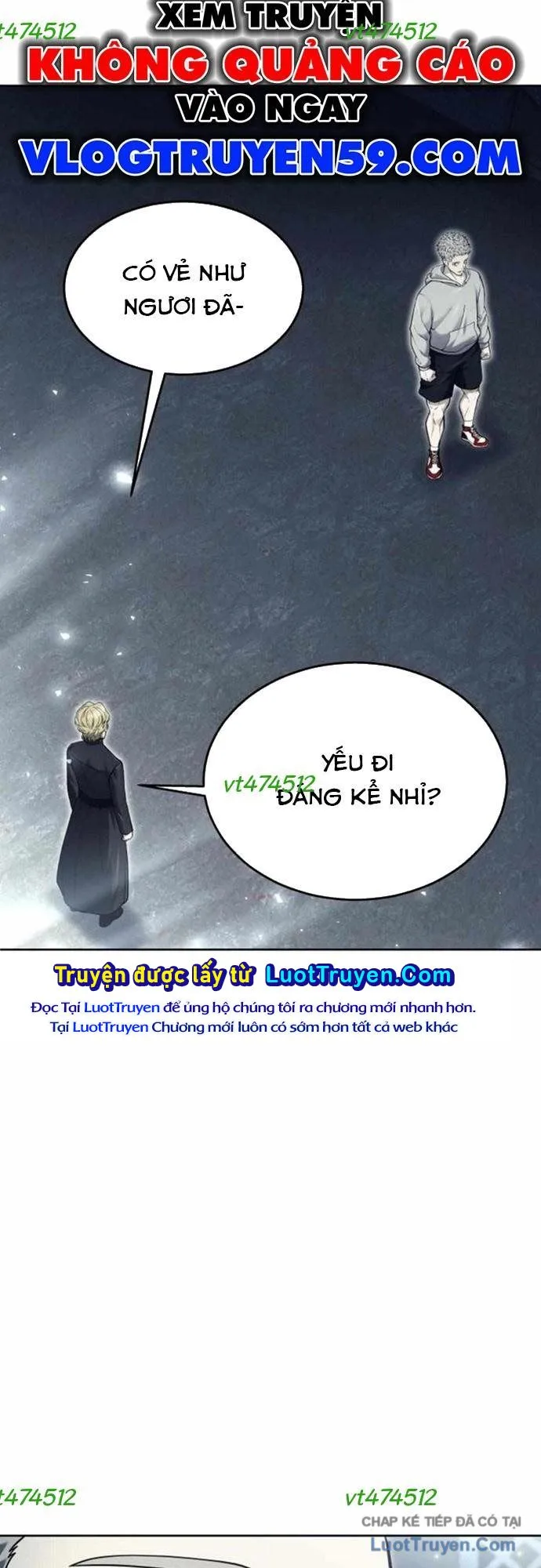 cuộc chiến trong tòa tháp: urek mazino Chap 40 81