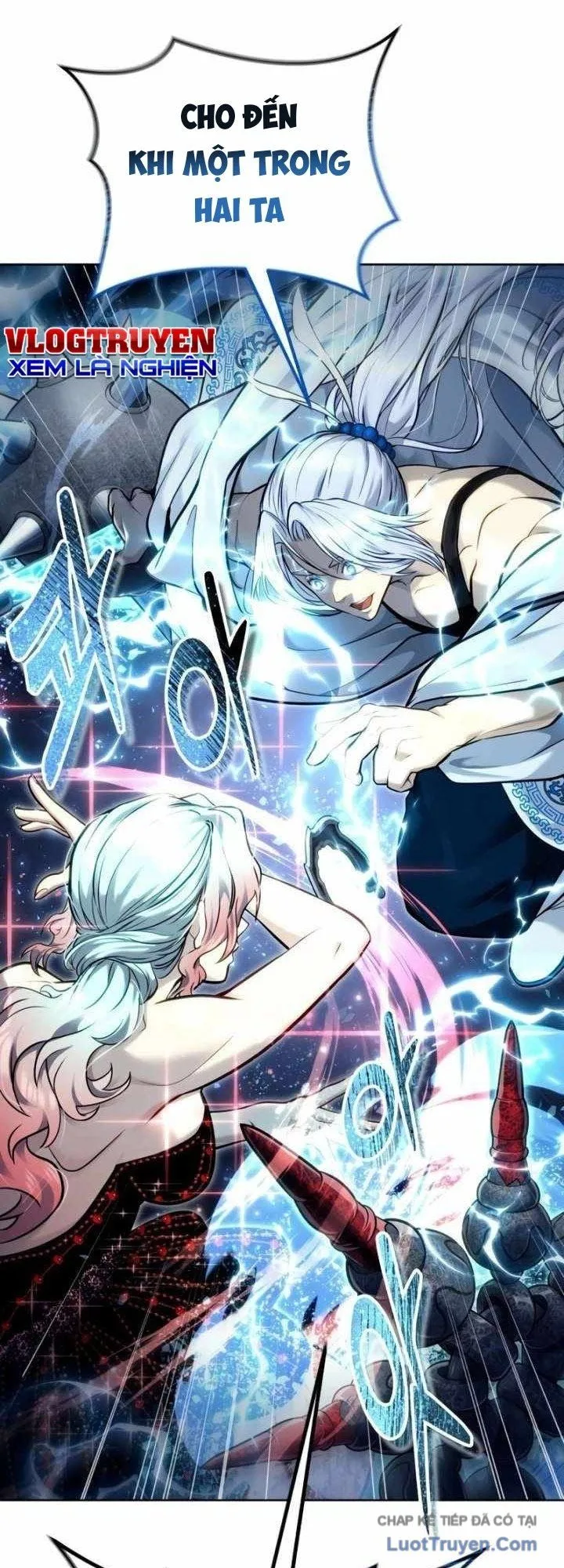 cuộc chiến trong tòa tháp: urek mazino Chap 41 2