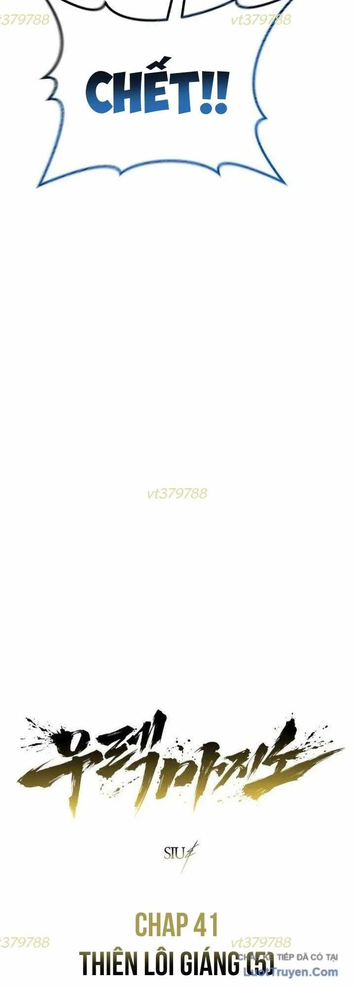 cuộc chiến trong tòa tháp: urek mazino Chap 41 3