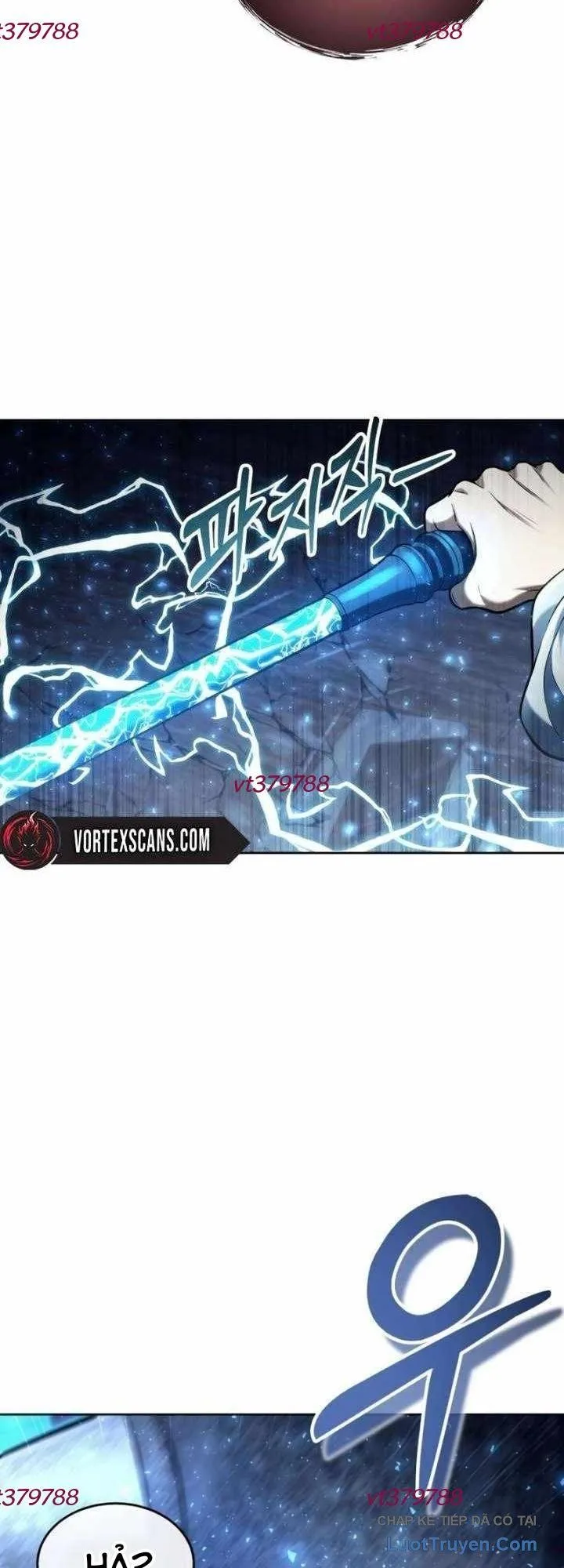 cuộc chiến trong tòa tháp: urek mazino Chap 41 6