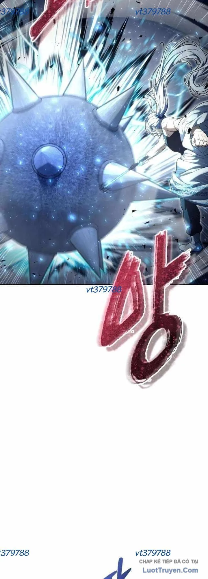 cuộc chiến trong tòa tháp: urek mazino Chap 41 8