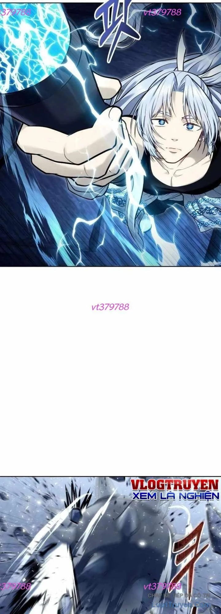 cuộc chiến trong tòa tháp: urek mazino Chap 41 9