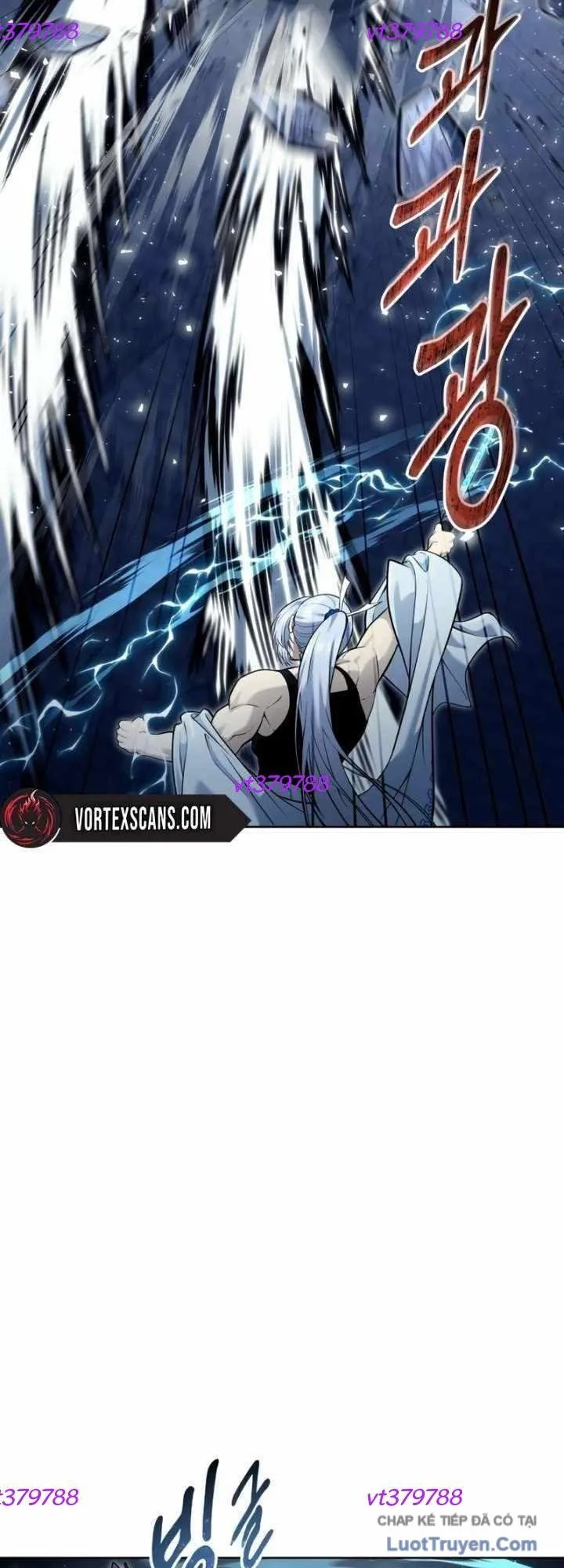 cuộc chiến trong tòa tháp: urek mazino Chap 41 10