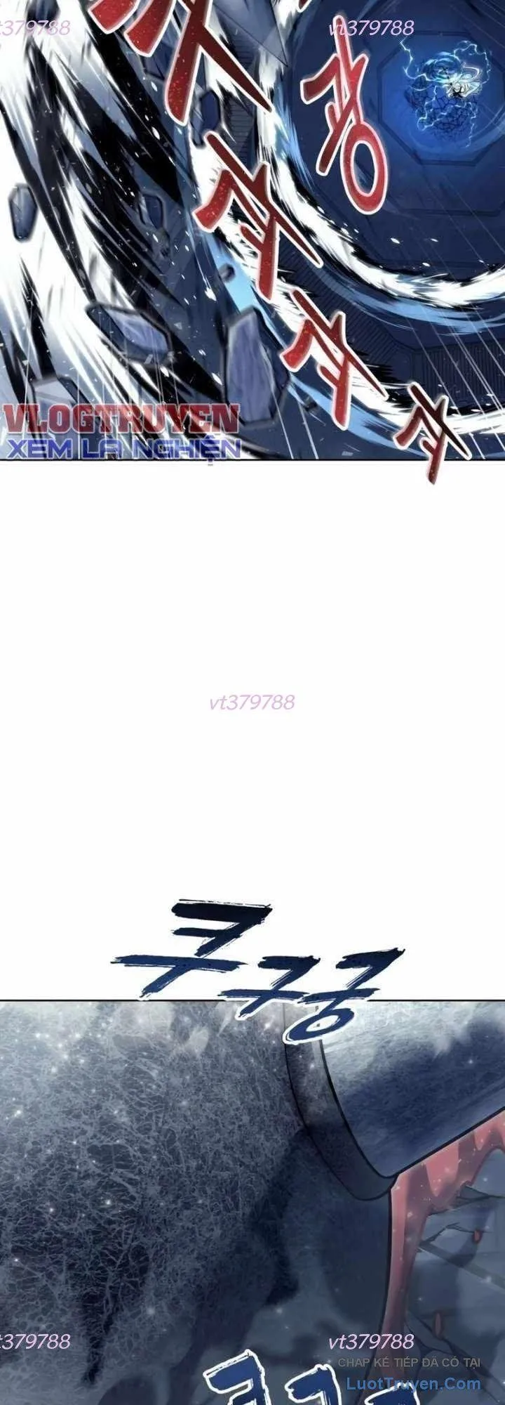 cuộc chiến trong tòa tháp: urek mazino Chap 41 12