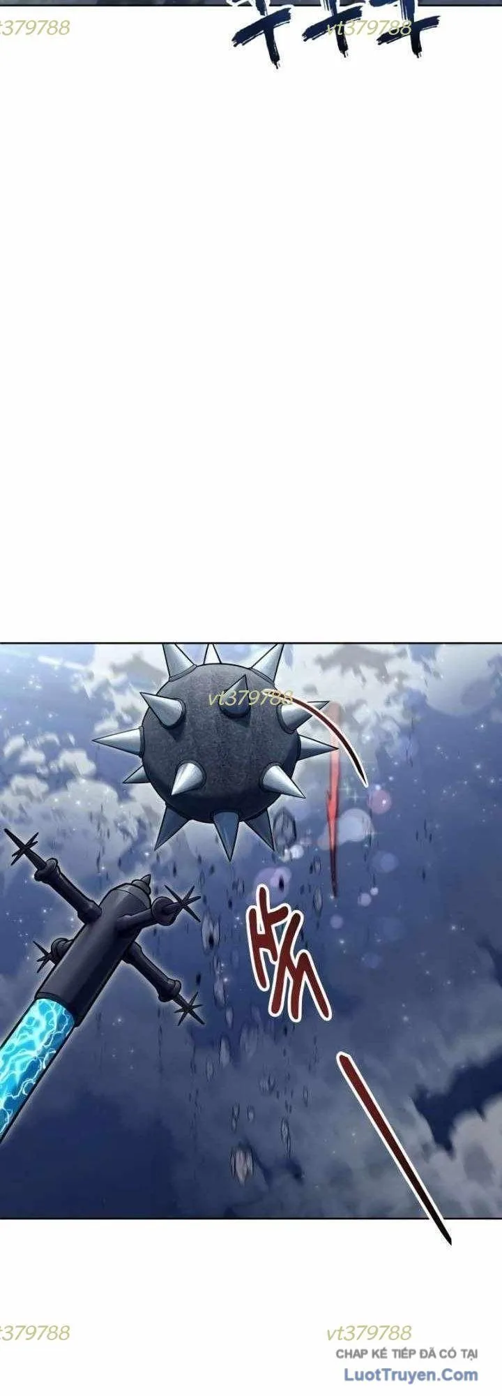 cuộc chiến trong tòa tháp: urek mazino Chap 41 13