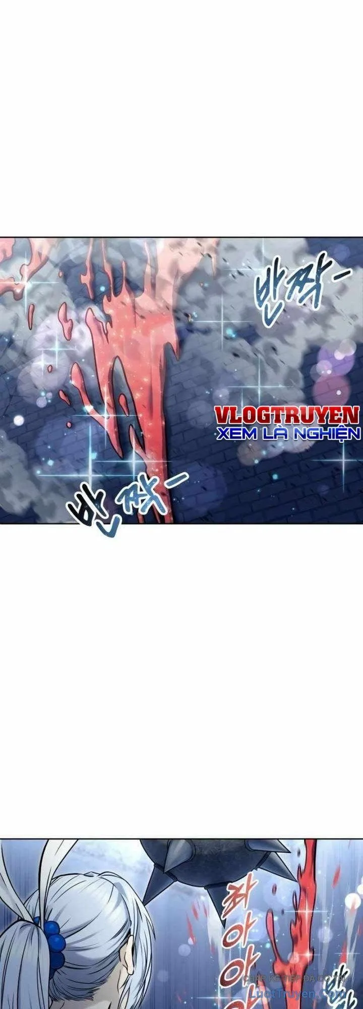 cuộc chiến trong tòa tháp: urek mazino Chap 41 14