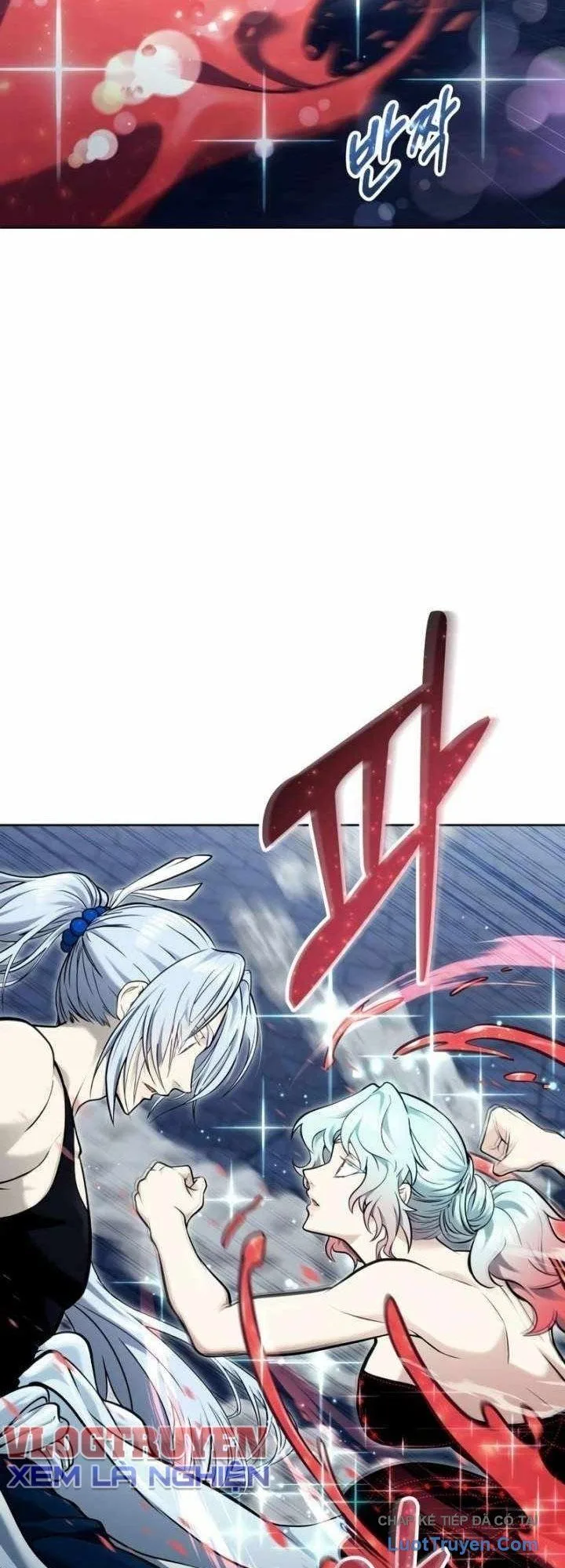 cuộc chiến trong tòa tháp: urek mazino Chap 41 16