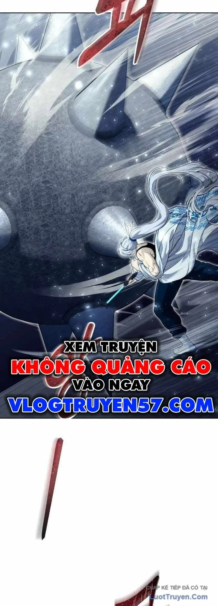 cuộc chiến trong tòa tháp: urek mazino Chap 41 19
