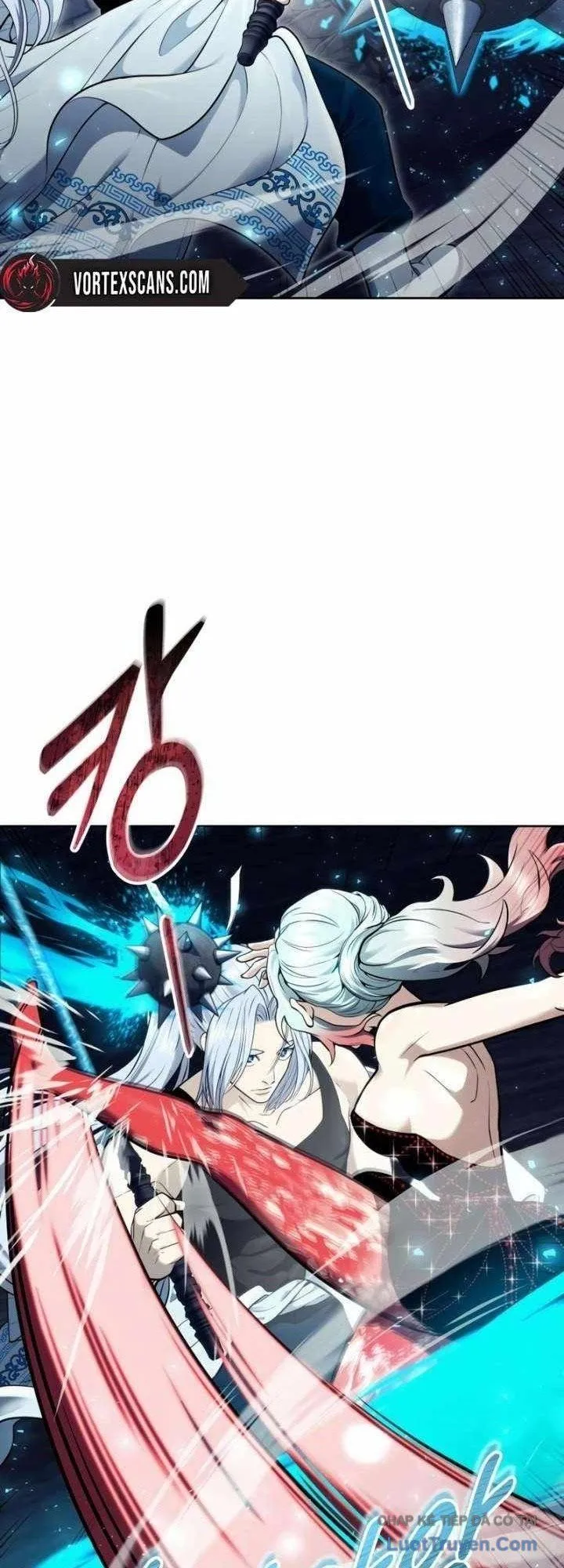 cuộc chiến trong tòa tháp: urek mazino Chap 41 25