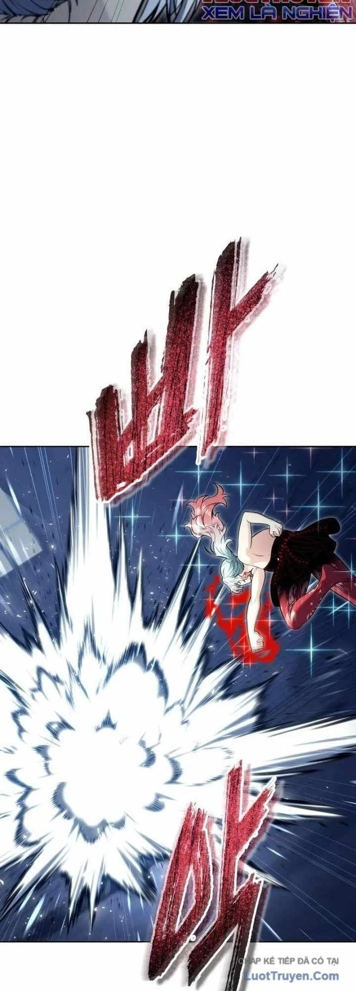 cuộc chiến trong tòa tháp: urek mazino Chap 41 30