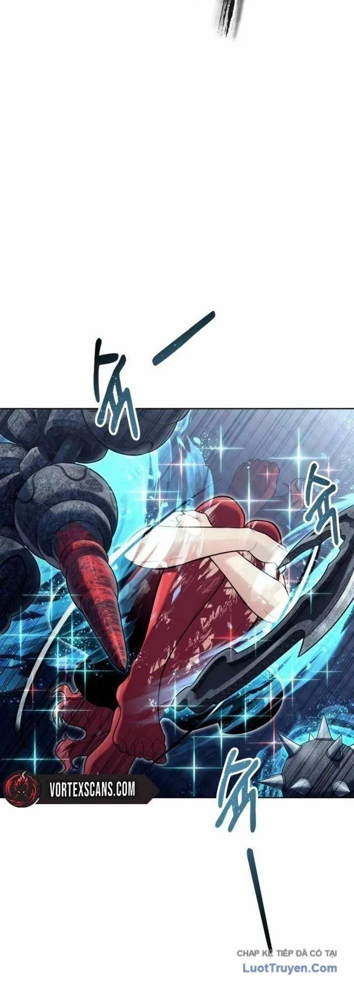 cuộc chiến trong tòa tháp: urek mazino Chap 41 31