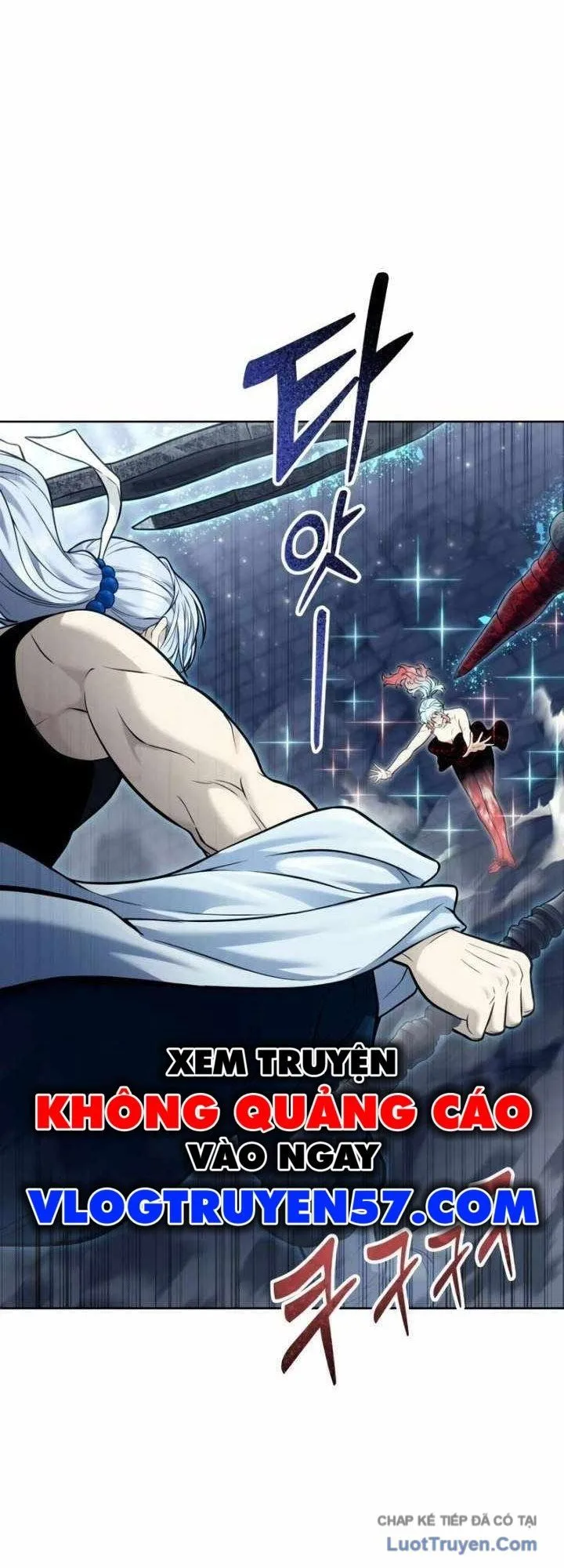 cuộc chiến trong tòa tháp: urek mazino Chap 41 32